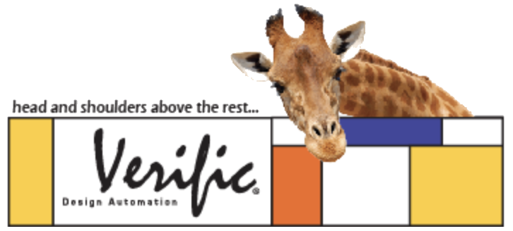 Verific — head and shoulders above the rest